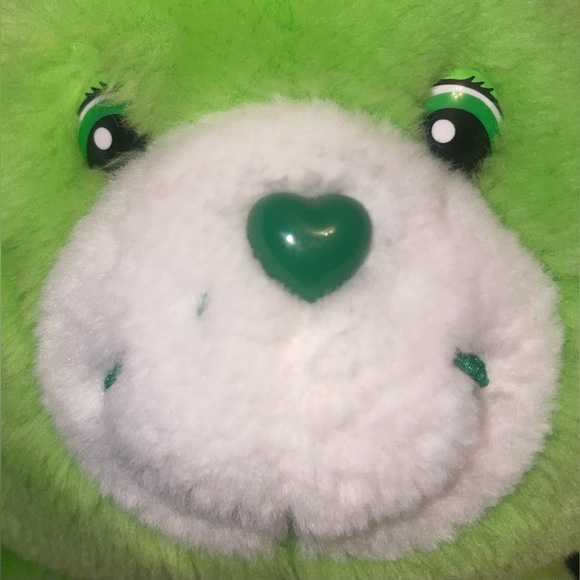 Good luck Care Bear 13” - Picture 4 of 6